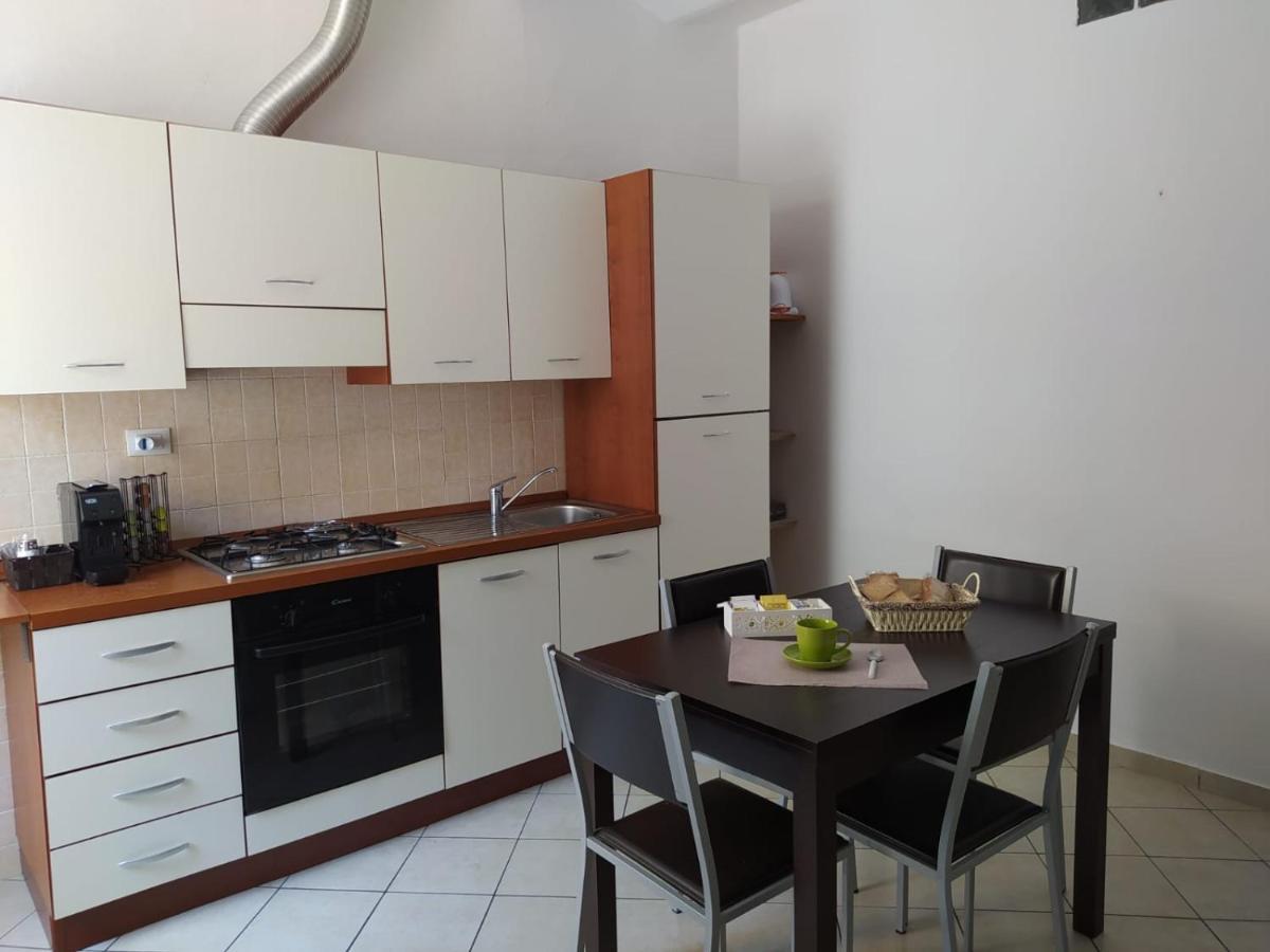 Ca' Isabella Apartment Vallebona